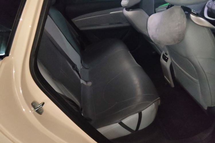 Used XPeng MONA M03 2025 620 Ultra-Long Range Plus Left Rear Seat