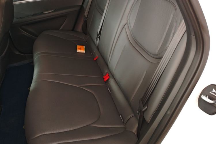 Used XPeng MONA M03 2025 620 Ultra-Long Range Plus Left Rear Seat