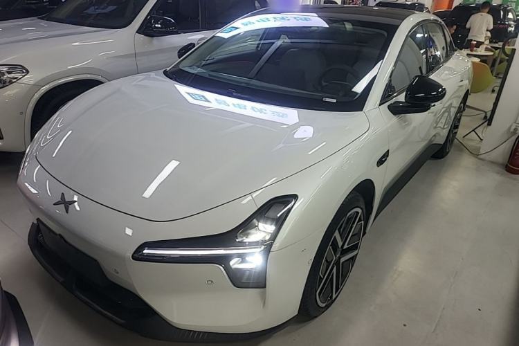 Used XPeng MONA M03 2025 600 with Ultra-Long Range Max Guazi used car, China used car export, Used car for sale, Used  cars, Cheapest cars for sale