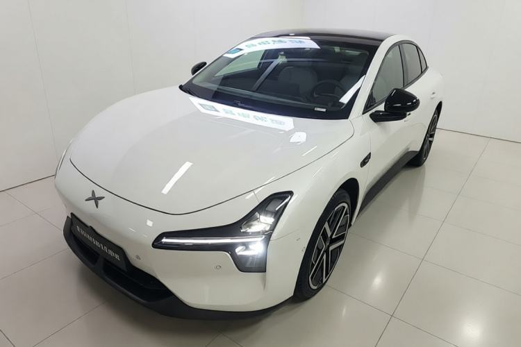 Używany XPeng MONA M03 2025 600 with Ultra-Long Range Max Guazi used car, China used car export, Used car for sale, Used  cars, Cheapest cars for sale