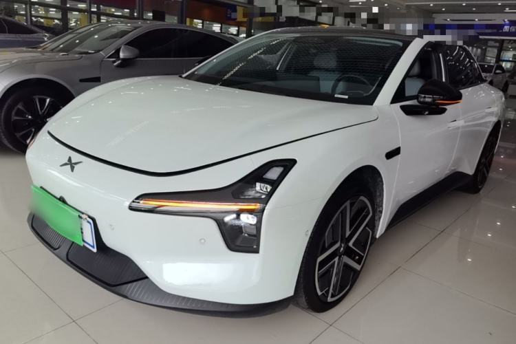 Used XPeng MONA M03 2025 600 with Ultra-Long Range Max Guazi used car, China used car export, Used car for sale, Used cars, Cheapest cars for sale