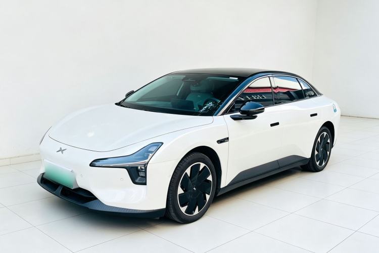 Used XPeng MONA M03 2025 600 with Ultra-Long Range Max Guazi used car, China used car export, Used car for sale, Used cars, Cheapest cars for sale