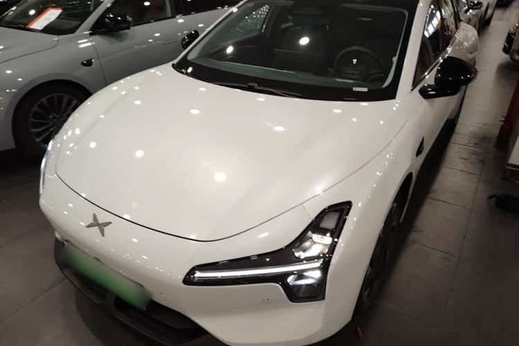 Used XPeng MONA M03 2025 600 with Ultra-Long Range Max Guazi used car, China used car export, Used car for sale, Used  cars, Cheapest cars for sale