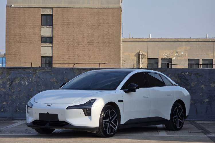 Used XPeng MONA M03 2025 600 with Ultra-Long Range Max Guazi used car, China used car export, Used car for sale, Used cars, Cheapest cars for sale