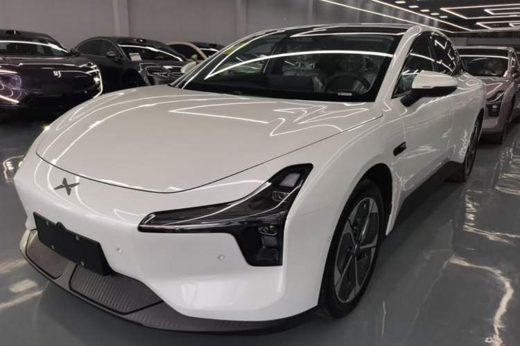 Used XPeng MONA M03 2025 515 Long-Range Plus Guazi used car, China used car export, Used car for sale, Used  cars, Cheapest cars for sale