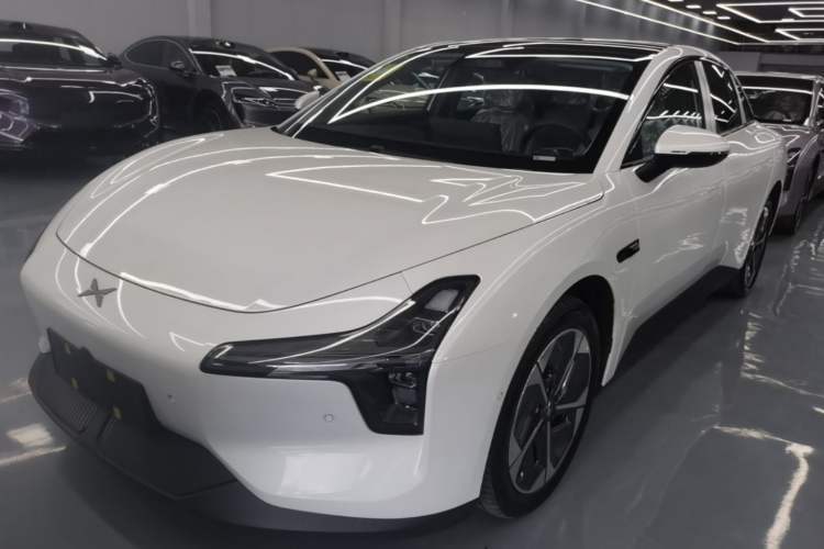 Used XPeng MONA M03 2025 515 Long-Range Plus Guazi used car, China used car export, Used car for sale, Used  cars, Cheapest cars for sale