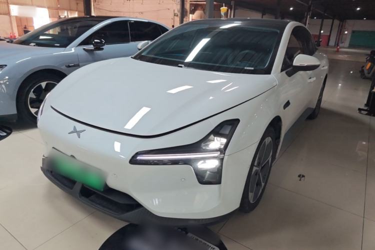 Used XPeng MONA M03 2025 515 Long-Range Plus Guazi used car, China used car export, Used car for sale, Used  cars, Cheapest cars for sale