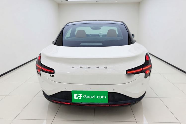 Used XPeng MONA M03 2025 502 Long-Range Max Rear