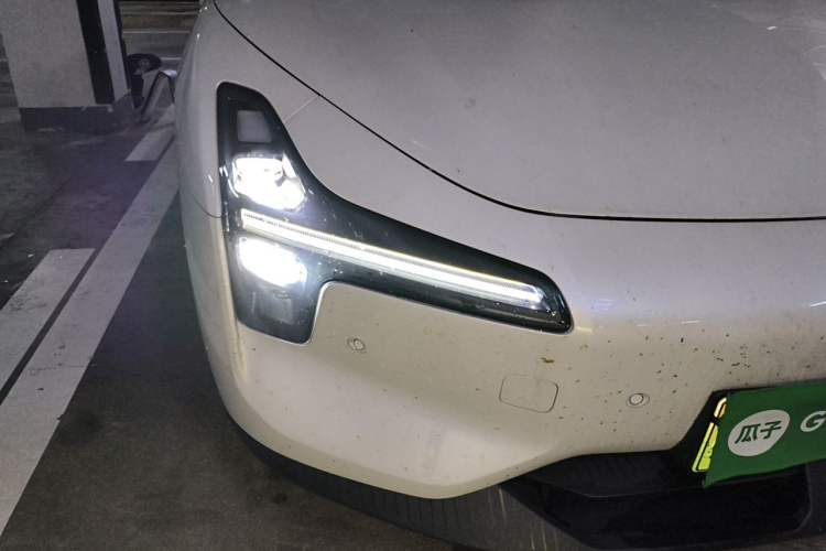 Used XPeng MONA M03 2025 515 Long-Range Plus Right Front Headlight