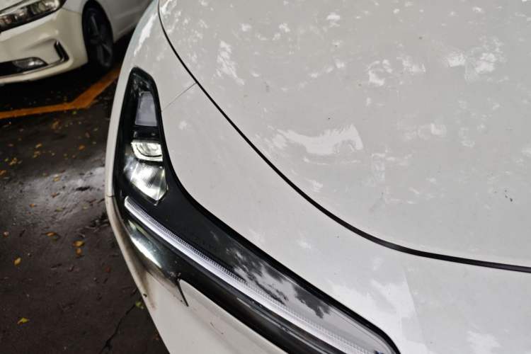 Used XPeng MONA M03 2025 515 Long-Range Plus Right Front Headlight