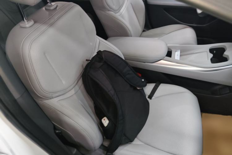 Used XPeng MONA M03 2025 600 with Ultra-Long Range Max Right Front Seat