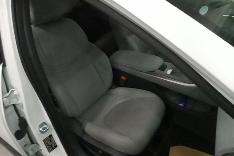 Used XPeng MONA M03 2025 620 Ultra-Long Range Plus Right Front Seat