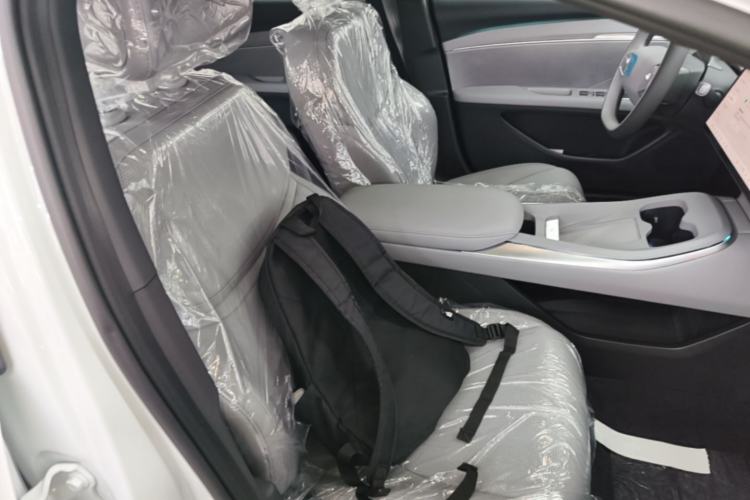 Used XPeng MONA M03 2025 620 Ultra-Long Range Plus Right Front Seat