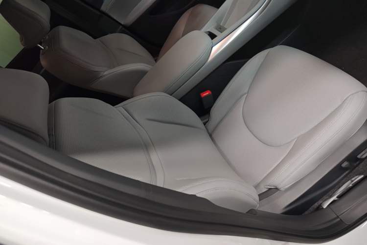 Used XPeng MONA M03 2025 515 Long-Range Plus Right Front Seat