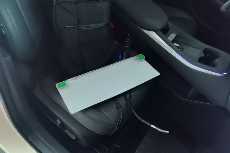 Used XPeng MONA M03 2025 620 Ultra-Long Range Plus Right Front Seat