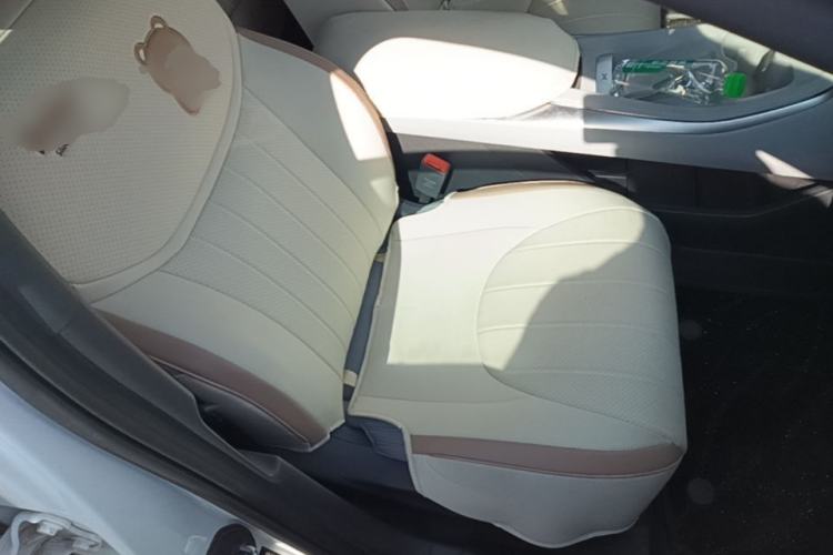 Used XPeng MONA M03 2025 620 Ultra-Long Range Plus Right Front Seat