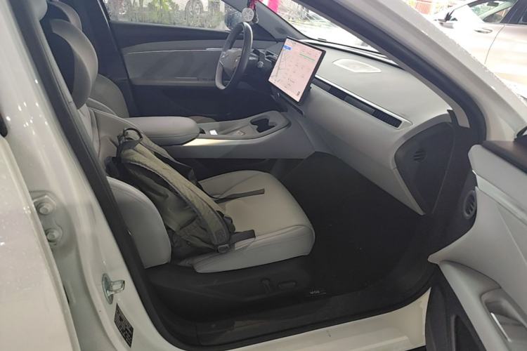Used XPeng MONA M03 2025 515 Long-Range Plus Right Front Seat