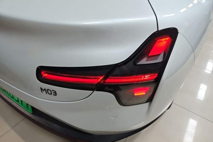 Used XPeng MONA M03 2025 515 Long-Range Plus Right Rear Taillight