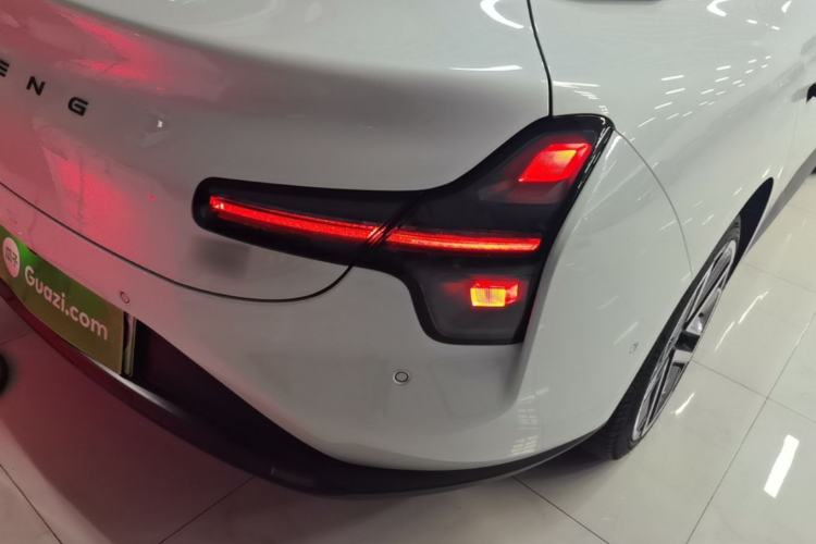 Used XPeng MONA M03 2025 600 with Ultra-Long Range Max Right Rear Taillight