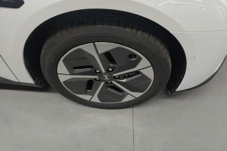 Used XPeng MONA M03 2025 515 Long-Range Plus Right Rear Wheel Hub