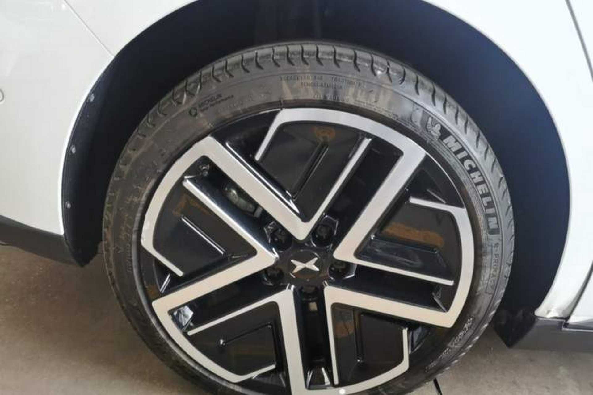 Used XPeng MONA M03 2025 600 with Ultra-Long Range Max Right Rear Wheel Hub