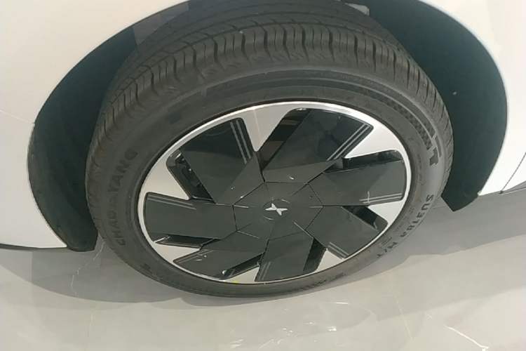 Used XPeng MONA M03 2025 502 Long-Range Max Right Rear Wheel Hub