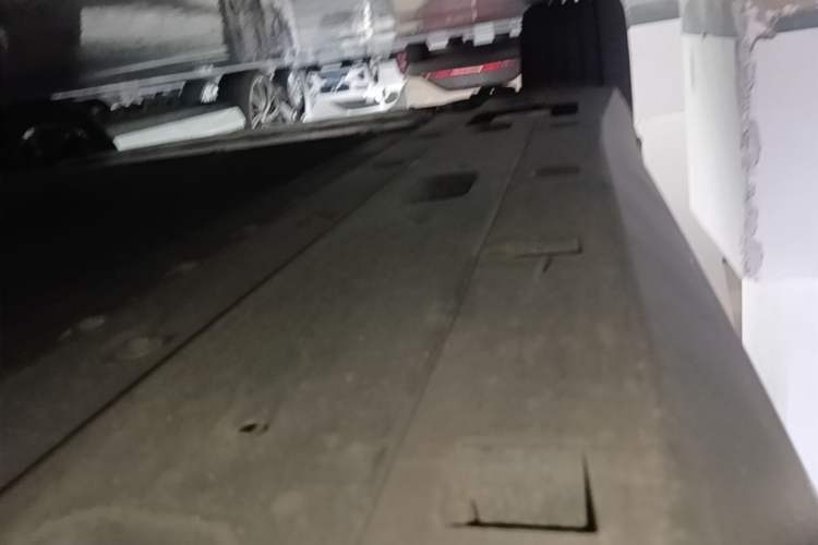 Used XPeng MONA M03 2025 502 Long-Range Max Right Side Sill