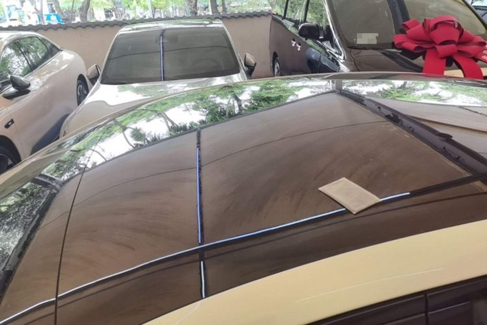 Used XPeng MONA M03 2025 600 with Ultra-Long Range Max Roof