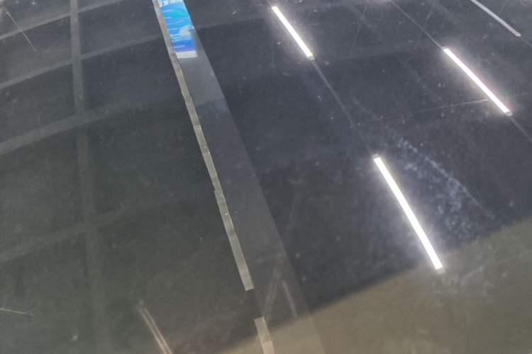 Used XPeng MONA M03 2025 600 with Ultra-Long Range Max Roof