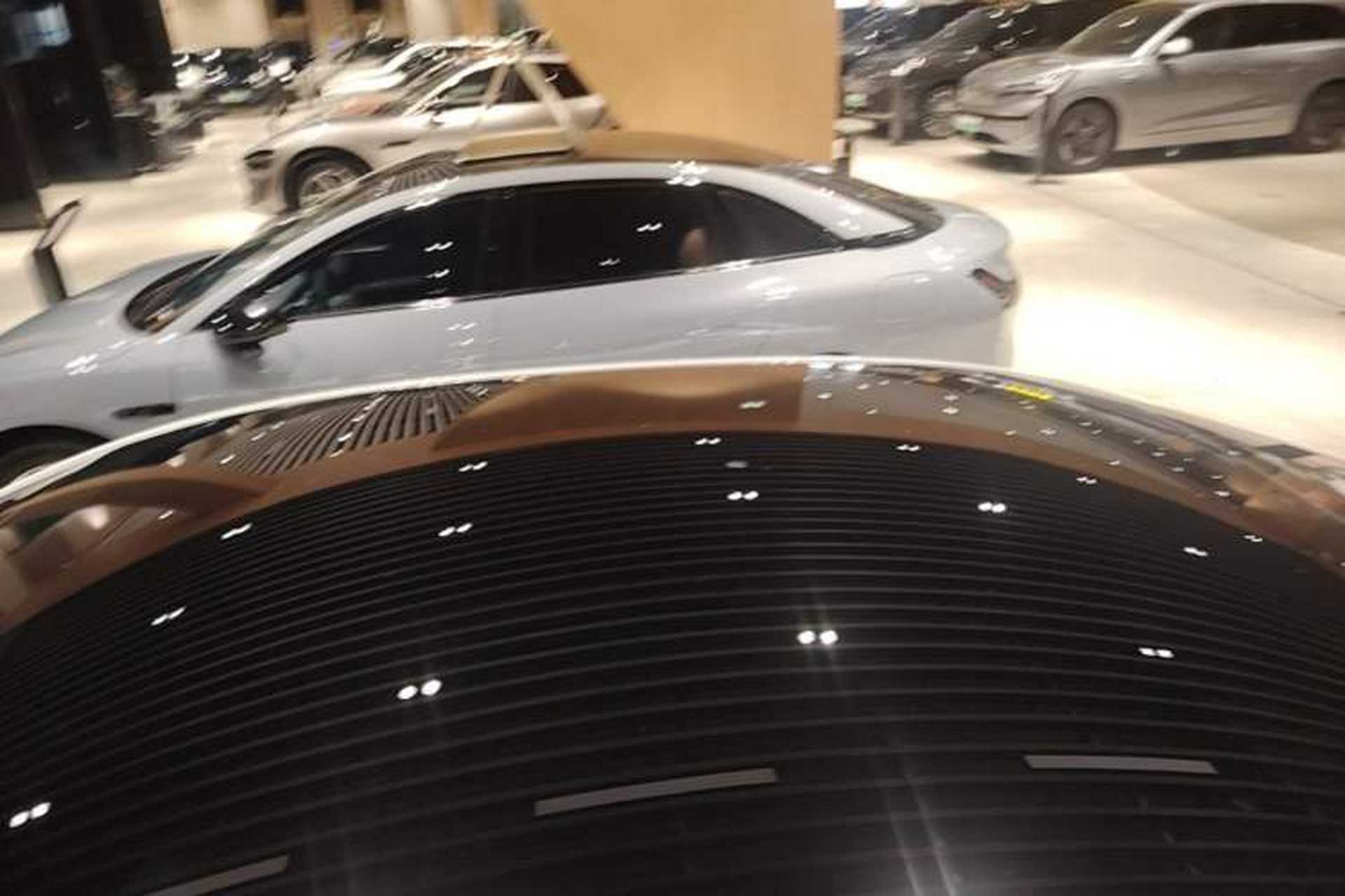Used XPeng MONA M03 2025 600 with Ultra-Long Range Max Roof