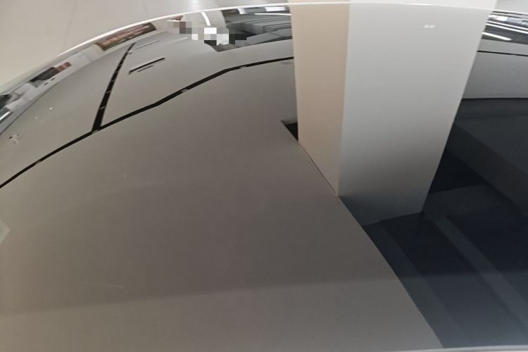 Used XPeng MONA M03 2025 600 with Ultra-Long Range Max Roof