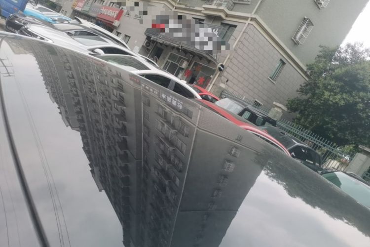 Used XPeng MONA M03 2025 515 Long-Range Plus Roof