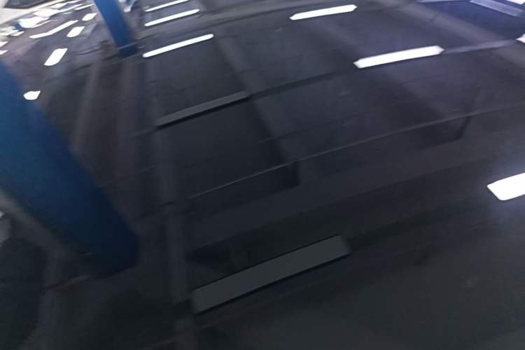 Used XPeng MONA M03 2025 600 with Ultra-Long Range Max Roof