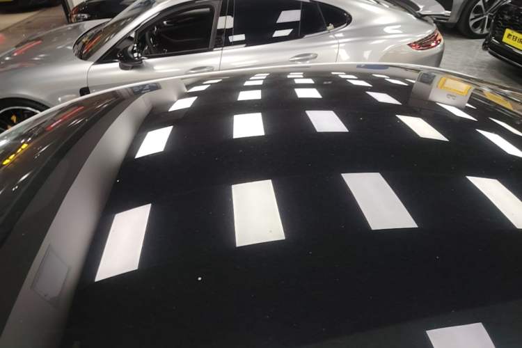 Used XPeng MONA M03 2025 600 with Ultra-Long Range Max Roof