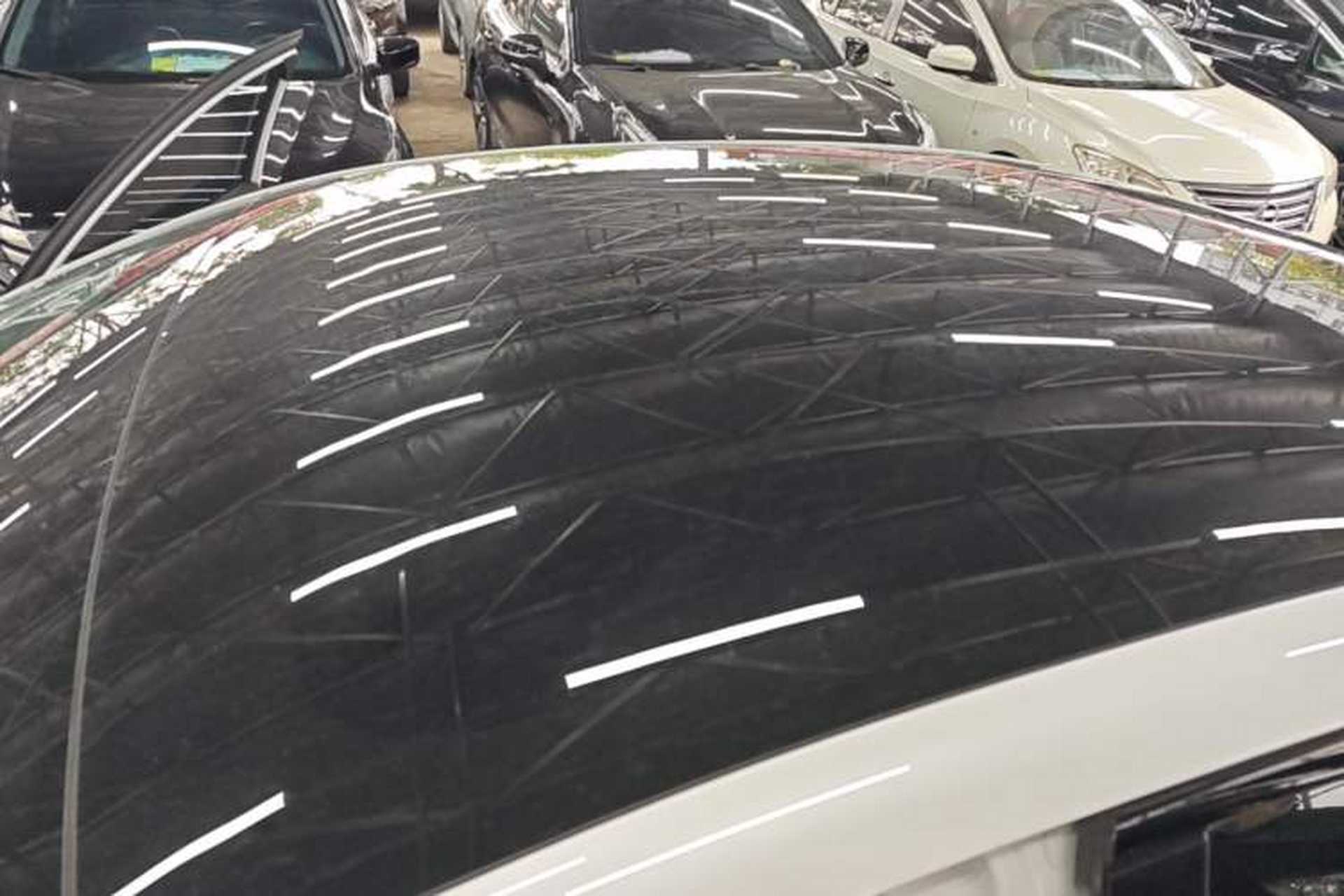 Used XPeng MONA M03 2025 515 Long-Range Plus Roof