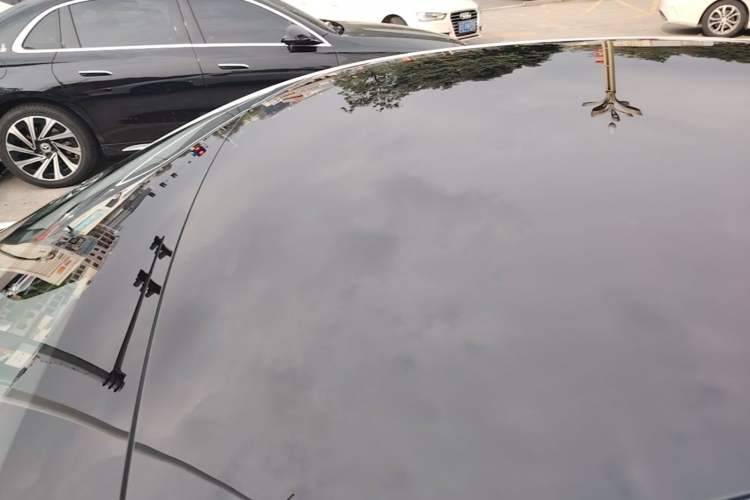 Used XPeng MONA M03 2025 600 with Ultra-Long Range Max Roof