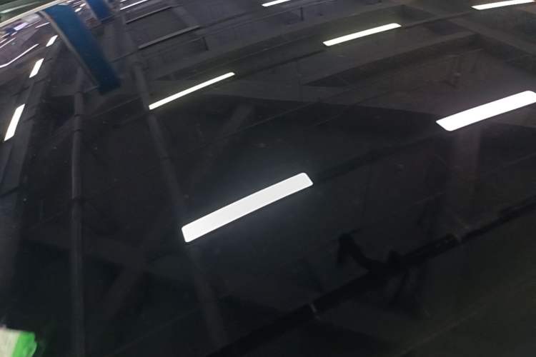 Used XPeng MONA M03 2025 600 with Ultra-Long Range Max Roof