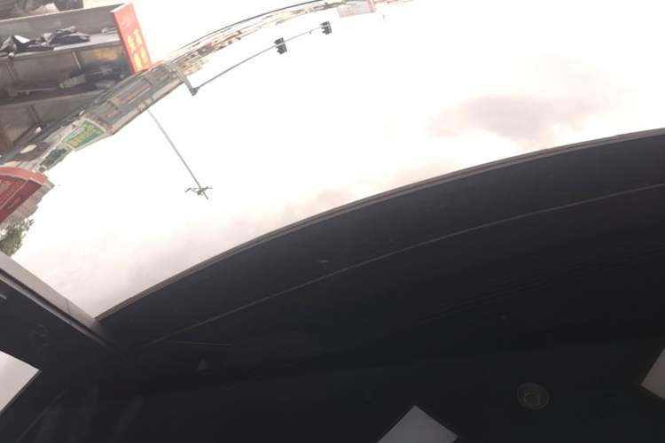 Used XPeng MONA M03 2025 600 with Ultra-Long Range Max Roof
