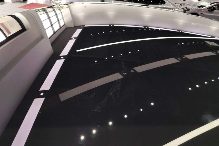 Used XPeng MONA M03 2025 502 Long-Range Max Roof