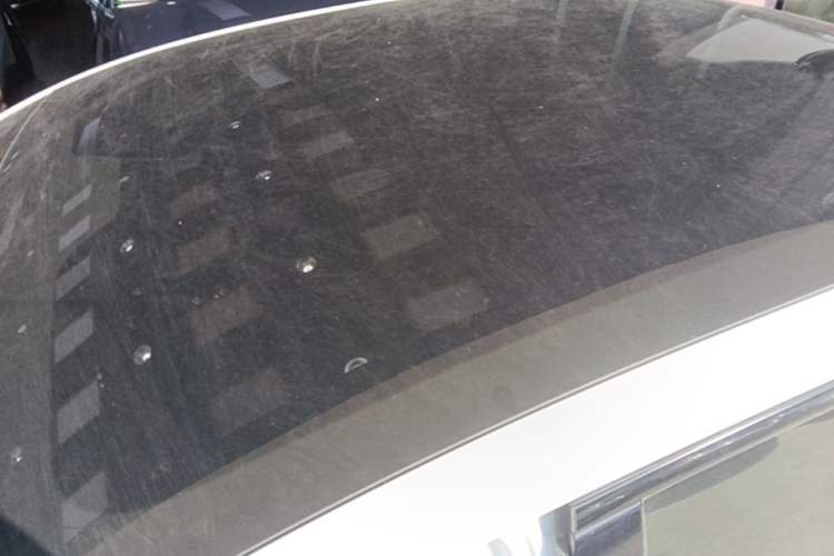 Used XPeng MONA M03 2025 600 with Ultra-Long Range Max Roof