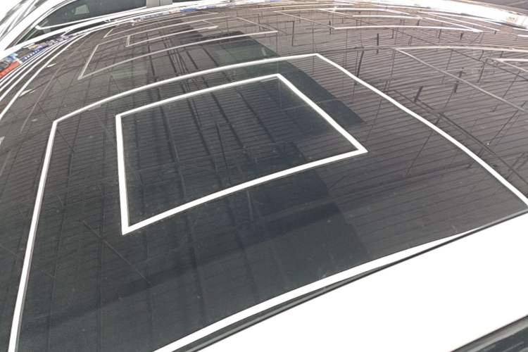 Used XPeng MONA M03 2025 515 Long-Range Plus Roof