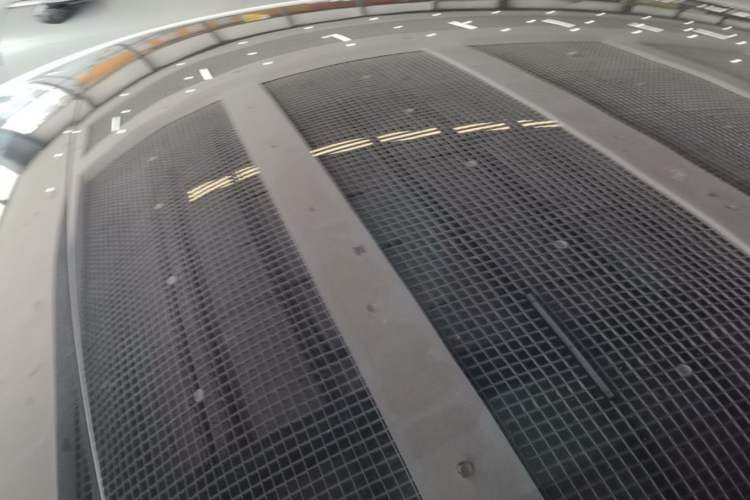 Used XPeng MONA M03 2025 600 with Ultra-Long Range Max Roof
