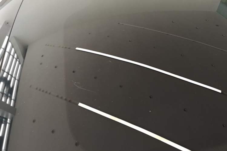 Used XPeng MONA M03 2025 600 with Ultra-Long Range Max Roof