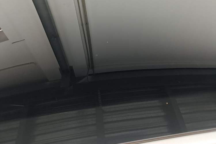 Used XPeng MONA M03 2025 600 with Ultra-Long Range Max Roof