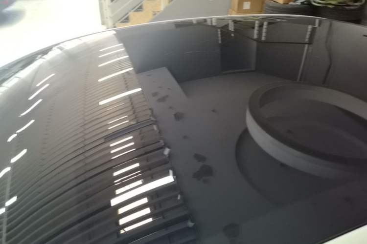 Used XPeng MONA M03 2025 600 with Ultra-Long Range Max Roof