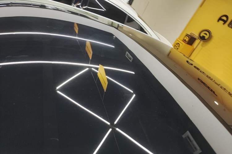 Used XPeng MONA M03 2025 600 with Ultra-Long Range Max Roof