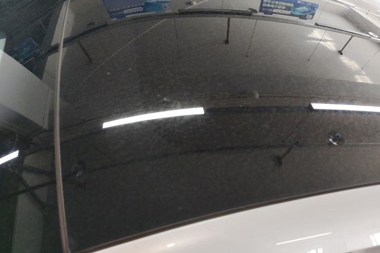 Used XPeng MONA M03 2025 600 with Ultra-Long Range Max Roof