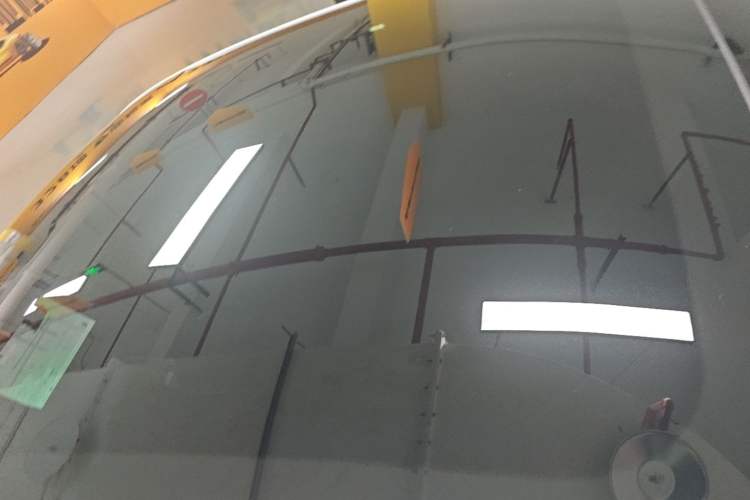 Used XPeng MONA M03 2025 600 with Ultra-Long Range Max Roof