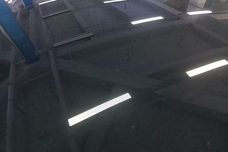 Used XPeng MONA M03 2025 600 with Ultra-Long Range Max Roof