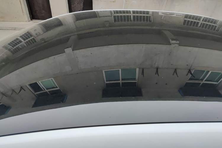 Used XPeng MONA M03 2025 600 with Ultra-Long Range Max Roof
